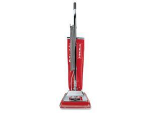 Eureka SC886E Quick Kleen Commercial Vacuum w/Vibra-Groomer II, 17.5 lbs, Red Eureka SC886E Quick Kleen Commercial Vacuum w/Vibra-Groomer II, 17.5 lbs, Red