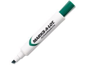 Avery Marks-A-Lot Dry-erase Markers Avery Marks-A-Lot Dry-erase Markers