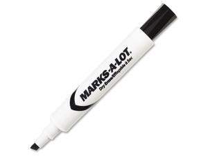 Avery Marks-A-Lot Dry-erase Markers Avery Marks-A-Lot Dry-erase Markers