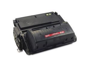 Troy 0281136001 High-Quality MICR Toner Cartridge Black Troy 0281136001 High-Quality MICR Toner Cartridge Black