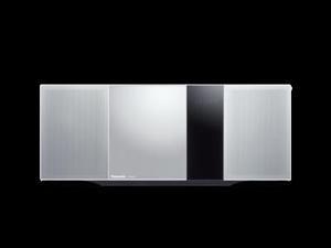 Wireless Home Audio Micro System SCHC39 Wireless Home Audio Micro System SCHC39