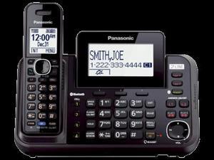 Link2Cell 2-Line Cordless Phone- 1 Handset Link2Cell 2-Line Cordless Phone- 1 Handset