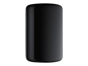 Apple Desktop Computer Mac Pro FE253LL/A Xeon E5-1620 v2 (3.7 GHz) 12 GB 256 GB SSD Dual AMD FirePro D300 2 GB Mac OS X v10.10 Yosemite Apple Desktop Computer Mac Pro FE253LL/A Xeon E5-1620 v2 (3.7 GHz) 12 GB 256 GB SSD Dual AMD FirePro D300 2 GB Mac OS X v10.10 Yosemite