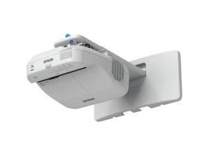 Epson V11H612520T BrightLink Pro 1420Wi, WXGA, 3300 Epson V11H612520T BrightLink Pro 1420Wi, WXGA, 3300