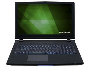 Eluktronics P750DM Eluktro Pro-X Mobile Workstation - Intel Core i7-6700K Quad Core Windows 10 Pro 2GB GDDR5 M1000M Quadro GPU 15.6" FHD IPS Display 512GB PCIe Performance SSD + 1TB HDD 32GB DDR4 RAM Eluktronics P750DM Eluktro Pro-X Mobile Workstation - Intel Core i7-6700K Quad Core Windows 10 Pro 2GB GDDR5 M1000M Quadro GPU 15.6" FHD IPS Display 512GB PCIe Performance SSD + 1TB HDD 32GB DDR4 RAM