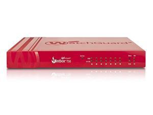 Trade up to WatchGuard Firebox T50 with 3-yr Security Suite (US) Trade up to WatchGuard Firebox T50 with 3-yr Security Suite (US)