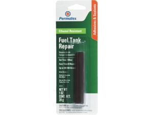 Permatex 84334 Permatex Fuel Tank Repair Epoxy Permatex 84334 Permatex Fuel Tank Repair Epoxy