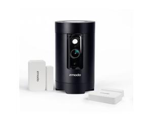 Zmodo Pivot 1080p Wireless Security Camera and All-in-One Smart Home Hub
Camcorder zm-shp001b Zmodo Pivot 1080p Wireless Security Camera and All-in-One Smart Home Hub
Camcorder zm-shp001b
