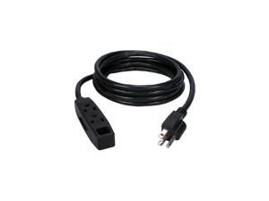 QVS PC3PX-10 Power Strip QVS PC3PX-10 Power Strip