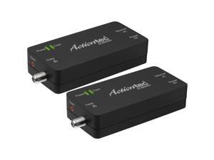 Actiontec MoCA 2.0 Ethernet to Coax Network Adapter- 2-pack Actiontec MoCA 2.0 Ethernet to Coax Network Adapter- 2-pack