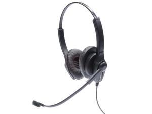 SPRACHT ZuM UC LYNC compliant USB dual-ear Stereo Headset - Binaural SPRACHT ZuM UC LYNC compliant USB dual-ear Stereo Headset - Binaural