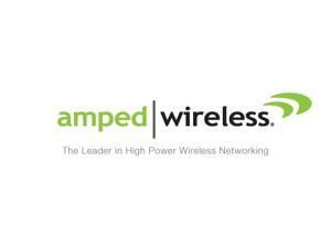 Amped Wireless TITAN-AP, High Power AC1900 Wi-Fi Access Point (APA1900) Amped Wireless TITAN-AP, High Power AC1900 Wi-Fi Access Point (APA1900)