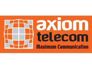 Axiom PCIE-2SFPP-AX Network Adapter - Pcie 2.0 X8 - 10 Gigabit Sfp+ X 2 Axiom PCIE-2SFPP-AX Network Adapter - Pcie 2.0 X8 - 10 Gigabit Sfp+ X 2