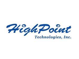 Highpoint RS6351B Thunderbolt 2 Docking Station 2Xusb3/Sata/Audio/Enet With Tb Cable Highpoint RS6351B Thunderbolt 2 Docking Station 2Xusb3/Sata/Audio/Enet With Tb Cable