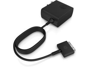 HP H4K08AA Ac Adapter - Power Adapter - Ac 120/230 V - 10 Watt - United States - For Elitepad 1000 G2, 900 G1 HP H4K08AA Ac Adapter - Power Adapter - Ac 120/230 V - 10 Watt - United States - For Elitepad 1000 G2, 900 G1