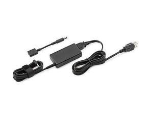 HP H6Y88AA Smart Ac Adapter - Power Adapter - Ac 90-265 V - 45 Watt - United States - For Elitebook 1040 G3, 840 G1, Probook 440 G3, 45X G3, 470 G3, 64X G2, 65X G2, Zbook 14 G2 HP H6Y88AA Smart Ac Adapter - Power Adapter - Ac 90-265 V - 45 Watt - United States - For Elitebook 1040 G3, 840 G1, Probook 440 G3, 45X G3, 470 G3, 64X G2, 65X G2, Zbook 14 G2
