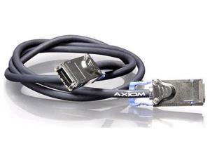 Axiom 389668-b21-ax Infiniband Sas Cable - Sas - 6.56 Ft - Axiom 389668-b21-ax Infiniband Sas Cable - Sas - 6.56 Ft -
