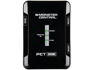 Monster Cable 121739 Monster Central Power Control 300Mc Monster Cable 121739 Monster Central Power Control 300Mc