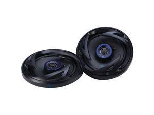Autotek ATS65CXS Autotek ATS65CXS Speaker - 300 W PMPO - 2 Pack - 60 Hz to 20 kHz - 4 Ohm - 89 dB Sensitivity - Automobile Autotek ATS65CXS Autotek ATS65CXS Speaker - 300 W PMPO - 2 Pack - 60 Hz to 20 kHz - 4 Ohm - 89 dB Sensitivity - Automobile