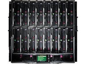 HP 681840-B21 Blc7000 Platinum Enclosure W/1 Phase 2 Pwr Supplies 4 Fans Rohs Trial Ic Lic - Rack-Mountable - 16 X Bay - 4 X Fan(S) Installed - 2 X 2.40 Kw - 265 Lb - 10 X Fan(S) Supported HP 681840-B21 Blc7000 Platinum Enclosure W/1 Phase 2 Pwr Supplies 4 Fans Rohs Trial Ic Lic - Rack-Mountable - 16 X Bay - 4 X Fan(S) Installed - 2 X 2.40 Kw - 265 Lb - 10 X Fan(S) Supported