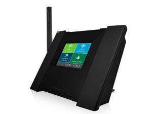 Amped Wireless IEEE 802.11ac 1.71 Gbit/s Wireless Range Extender Amped Wireless IEEE 802.11ac 1.71 Gbit/s Wireless Range Extender