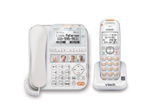 CARELINE CORDED/CORDLESS PHONE CARELINE CORDED/CORDLESS PHONE
