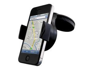 Cygnett CY0338ACDAS Cygnett Dashview Windscreen Car Mount - Horizontal, Vertical - Black Cygnett CY0338ACDAS Cygnett Dashview Windscreen Car Mount - Horizontal, Vertical - Black