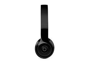 Beats Solo3 Wireless On-Ear Headphone MNEN2LL/A - Gloss Black Beats Solo3 Wireless On-Ear Headphone MNEN2LL/A - Gloss Black