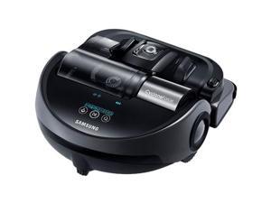 Samsung VR2AJ9020UG POWERbot Essential Cleaning Robot Vacuum with Extra Filter, Graphite Silver Samsung VR2AJ9020UG POWERbot Essential Cleaning Robot Vacuum with Extra Filter, Graphite Silver