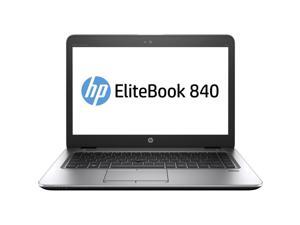 HP EliteBook 840 G3 (T6F48UT#ABA) Laptop Intel Core i5 6300U (2.40 GHz) 8 GB Memory 256 GB SSD Intel HD Graphics 520 14" FHD 1920 x 1080 Windows 10 Pro 64-Bit HP EliteBook 840 G3 (T6F48UT#ABA) Laptop Intel Core i5 6300U (2.40 GHz) 8 GB Memory 256 GB SSD Intel HD Graphics 520 14" FHD 1920 x 1080 Windows 10 Pro 64-Bit