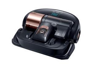 Samsung SR2AK9350U POWERbot Turbo Robot Vacuum, Ebony Copper Samsung SR2AK9350U POWERbot Turbo Robot Vacuum, Ebony Copper