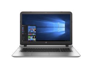 HP Envy 17-s000 17-s030nr 17.3" Touchscreen (In-plane Switching (IPS) Technology) Notebook - Intel Core i7 (6th Gen) i7-6500U Dual-core (2 Core) 2.50 GHz HP Envy 17-s000 17-s030nr 17.3" Touchscreen (In-plane Switching (IPS) Technology) Notebook - Intel Core i7 (6th Gen) i7-6500U Dual-core (2 Core) 2.50 GHz