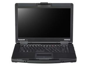 Panasonic Toughbook CF-54A3-02CM 14" Notebook - Intel Core i5 (5th Gen) i5-5300U Dual-core (2 Core) 2.30 GHz Panasonic Toughbook CF-54A3-02CM 14" Notebook - Intel Core i5 (5th Gen) i5-5300U Dual-core (2 Core) 2.30 GHz