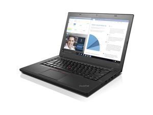 Lenovo ThinkPad T460 20FN002NUS 14" (In-plane Switching (IPS) Technology) Notebooks - Intel Core i5 (6th Gen) i5-6300U Dual-core (2 Core) 2.40 GHz - Black Lenovo ThinkPad T460 20FN002NUS 14" (In-plane Switching (IPS) Technology) Notebooks - Intel Core i5 (6th Gen) i5-6300U Dual-core (2 Core) 2.40 GHz - Black