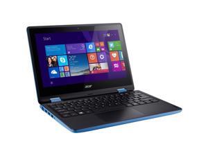 Acer Aspire R3-131T-P0KR 11.6" Touchscreen LED Notebook - Intel Pentium N3710 Quad-core (4 Core) 1.60 GHz Acer Aspire R3-131T-P0KR 11.6" Touchscreen LED Notebook - Intel Pentium N3710 Quad-core (4 Core) 1.60 GHz