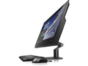 Lenovo ThinkCentre M900z 10F20028US All-in-One Computer - Intel Core i5 (6th Gen) i5-6500 3.20 GHz - Desktop - Black Lenovo ThinkCentre M900z 10F20028US All-in-One Computer - Intel Core i5 (6th Gen) i5-6500 3.20 GHz - Desktop - Black