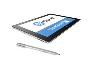 HP Elite x2 1012 G1 Tablet - 12" - In-plane Switching (IPS) Technology, BrightView - Wireless LAN - 3G - Intel Core M (6th Gen) m5-6Y54 Dual-core (2 Core) 1.10 GHz HP Elite x2 1012 G1 Tablet - 12" - In-plane Switching (IPS) Technology, BrightView - Wireless LAN - 3G - Intel Core M (6th Gen) m5-6Y54 Dual-core (2 Core) 1.10 GHz