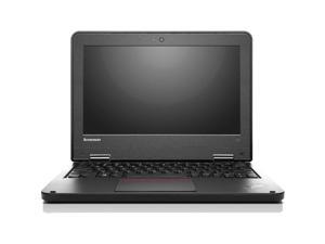 Lenovo ThinkPad 11e 20GA000MUS 11.6" Touchscreen (In-plane Switching (IPS) Technology) Notebook - Intel Core i3 (6th Gen) i3-6100U Dual-core (2 Core) 2.30 GHz Lenovo ThinkPad 11e 20GA000MUS 11.6" Touchscreen (In-plane Switching (IPS) Technology) Notebook - Intel Core i3 (6th Gen) i3-6100U Dual-core (2 Core) 2.30 GHz