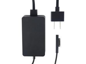 Axiom Q5N-00001-AX Power Adapter - 65 Watt - For Microsoft Surface Book, Pro 4 Axiom Q5N-00001-AX Power Adapter - 65 Watt - For Microsoft Surface Book, Pro 4