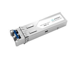 Axiom JNP1GSX8PACK-AX Sfp (Mini-Gbic) Transceiver Module (Equivalent To: Juniper Jnp-1G-Sx-8Pack) - Gigabit Ethernet - 1000Base-Sx - Lc Multi-Mode - Up To 1800 Ft - 850 Nm (Pack Of 8) Axiom JNP1GSX8PACK-AX Sfp (Mini-Gbic) Transceiver Module (Equivalent To: Juniper Jnp-1G-Sx-8Pack) - Gigabit Ethernet - 1000Base-Sx - Lc Multi-Mode - Up To 1800 Ft - 850 Nm (Pack Of 8)