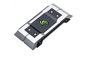 NVIDIA 3-Way SLI Bridge Model 900-12212-2500-000 NVIDIA 3-Way SLI Bridge Model 900-12212-2500-000