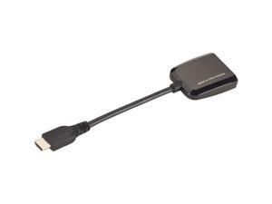 Black Box EVNHDMI-VGA-MF Hdmi-To-Vga Adapter Black Box EVNHDMI-VGA-MF Hdmi-To-Vga Adapter