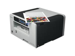 Ricoh Aficio SG 3110DNW GelSprinter Printer - Color - 3600 x 1200 dpi Print - Plain Paper Print - Desktop Ricoh Aficio SG 3110DNW GelSprinter Printer - Color - 3600 x 1200 dpi Print - Plain Paper Print - Desktop