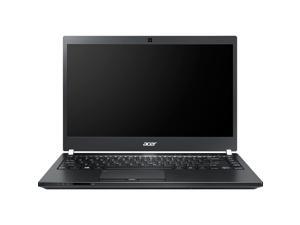 Acer Laptop TravelMate P TMP645-S-753L Intel Core i7 5500U (2.40 GHz) 8 GB Memory 256 GB SSD Intel HD Graphics 5500 14.0" Windows 7 Professional 64-bit Acer Laptop TravelMate P TMP645-S-753L Intel Core i7 5500U (2.40 GHz) 8 GB Memory 256 GB SSD Intel HD Graphics 5500 14.0" Windows 7 Professional 64-bit