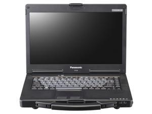 Panasonic Toughbook 53 CF-532AMZYBM 14" LED (CircuLumin) Notebook - Intel Core i5 i5-4310U 2 GHz Panasonic Toughbook 53 CF-532AMZYBM 14" LED (CircuLumin) Notebook - Intel Core i5 i5-4310U 2 GHz