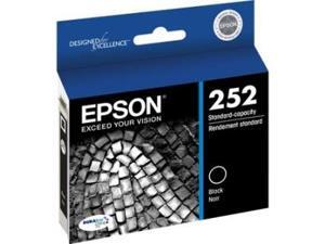 EPSON Printer - Ink Cartridges Black EPSON Printer - Ink Cartridges Black