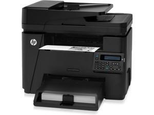 HP LaserJet Pro M225DN (CF484A#BGJ) Duplex 1200 x 1200 dpi USB / Ethernet Monochrome Laser MFP Printer HP LaserJet Pro M225DN (CF484A#BGJ) Duplex 1200 x 1200 dpi USB / Ethernet Monochrome Laser MFP Printer