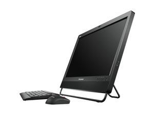 Lenovo ThinkCentre M92z 3296H2U All-in-One Computer - Intel Core i5 i5-3570S 3.1GHz - Desktop - Business Black Lenovo ThinkCentre M92z 3296H2U All-in-One Computer - Intel Core i5 i5-3570S 3.1GHz - Desktop - Business Black