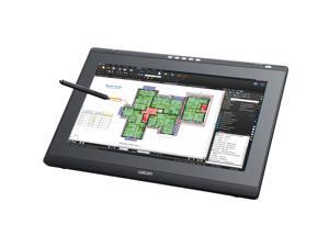 Wacom DTH-2242 - The 54.6 cm (21.5") Full HD Interactive Pen and Touch Display Wacom DTH-2242 - The 54.6 cm (21.5") Full HD Interactive Pen and Touch Display