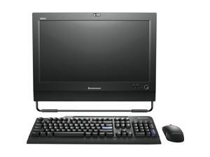 Lenovo ThinkCentre M72z 3554H6U All-in-One Computer - Intel Core i5 i5-3570S 3.1GHz - Desktop - Business Black Lenovo ThinkCentre M72z 3554H6U All-in-One Computer - Intel Core i5 i5-3570S 3.1GHz - Desktop - Business Black